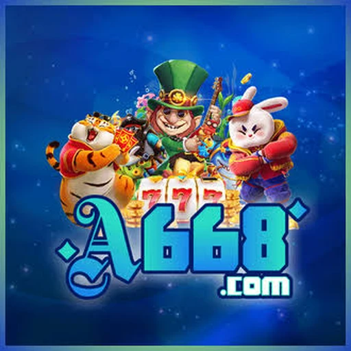 A668 Logo